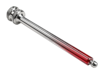 Testing laboratory tool usage laboratory equipment science isolated on transparent background