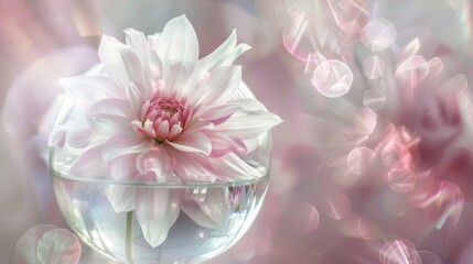 Spring & Summer Floral Beauty: Pink Roses, Purple Peonies, and Daisy Bouquets in Garden Arrangements