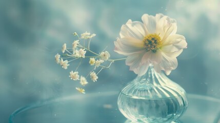 Spring & Summer Floral Beauty: Pink Roses, Purple Peonies, and Daisy Bouquets in Garden Arrangements