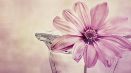 Spring & Summer Floral Beauty: Pink Roses, Purple Peonies, and Daisy Bouquets in Garden Arrangements