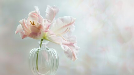 Spring & Summer Floral Beauty: Pink Roses, Purple Peonies, and Daisy Bouquets in Garden Arrangements