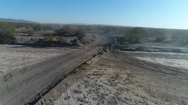 Baja California Off Road