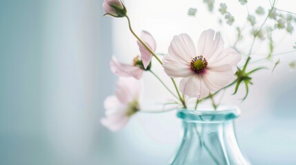 Spring & Summer Floral Beauty: Pink Roses, Purple Peonies, and Daisy Bouquets in Garden Arrangements