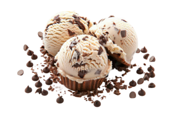 chocolate ice cream