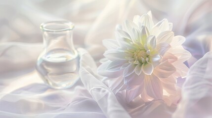 Spring & Summer Floral Beauty: Pink Roses, Purple Peonies, and Daisy Bouquets in Garden Arrangements