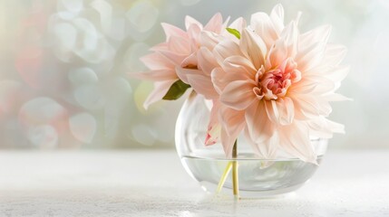 Spring & Summer Floral Beauty: Pink Roses, Purple Peonies, and Daisy Bouquets in Garden Arrangements