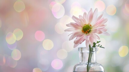 Spring & Summer Floral Beauty: Pink Roses, Purple Peonies, and Daisy Bouquets in Garden Arrangements