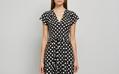 Dress. High quality