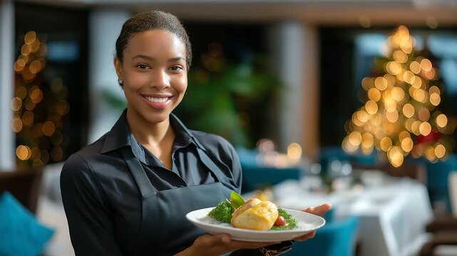 Sophisticated holiday hospitality training services incorporating service excellence and cultural competency development enable hospitality professionals to deliver exceptional Chr