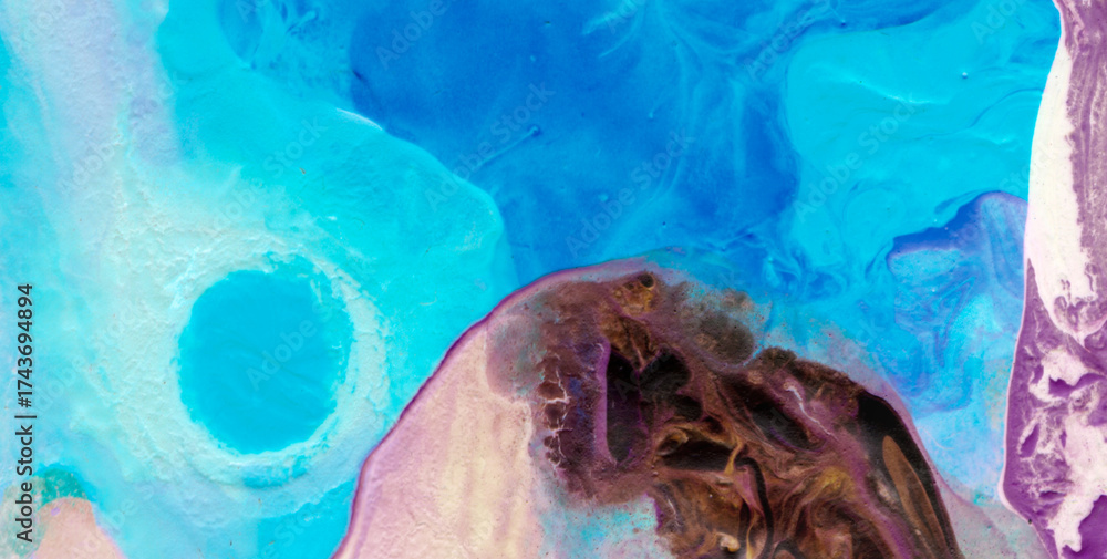 Canvas Prints a grunge textured backdrop with a light paper effect