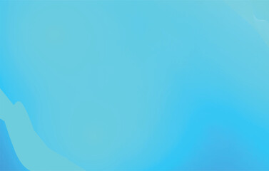 abstract blue background with waves