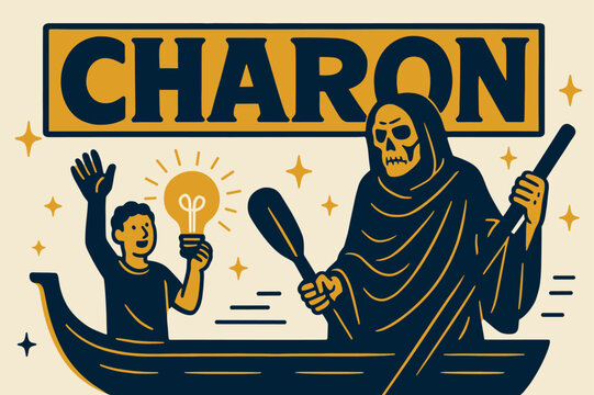 Charon Images – Browse 3,444 Stock Photos, Vectors, and Video | Adobe Stock
