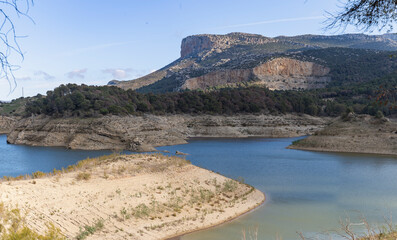 paisaje , landscape, lago, lake