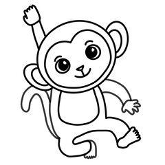Monkey