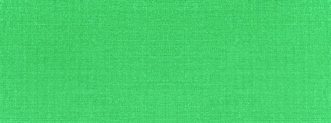 green fabric background