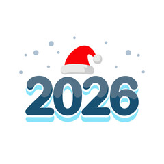 happy new year 2026 Christmas day