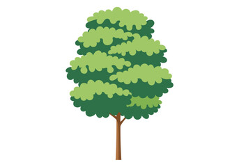 blooming tree, flowering tree, landscape tree, garden tree, tree side view, botanical tree, environment tree, tree illustration, decorative tree, spring tree, architectural tree, garden design tree, t