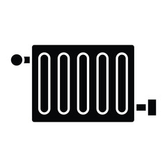 Electrical energyVector icon which can easily modify or edit