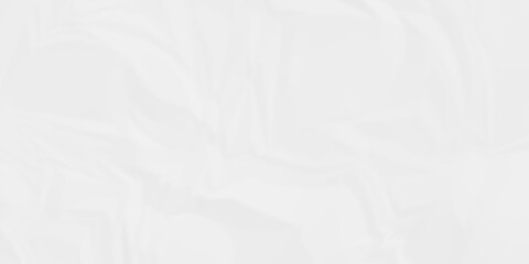 White paper texture is crumpled paper texture. White crumpled and creased paper texture. white crumpled blank paper texture. Grunge paper texture.	