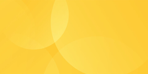 Fluid yellow gradient shapes composition. for presentation design. Vermilion base for website, print, base for banners, wallpapers, business cards, brochure, banner, calendar, modern yellow