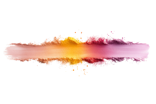 A vibrant, abstract gradient showcasing shades of pink, orange, and yellow, creating a dynamic and eye-catching backdrop.