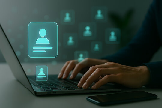 Human Resource (HR) managing and organizing the good prople an organization, hiring and firing employee, training and development