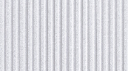 White textured backdrop with vertical lines creating a clean and modern appearance, suitable for backgrounds or design elements in various settings