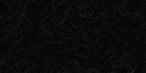 Plexus abstract black and white digital background. Rough black metal texture background with closeup. Dark seamless background on a musical theme from guitar picks of black color.


