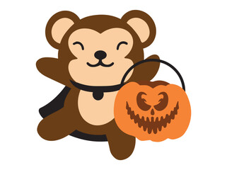 Halloween Costume Party