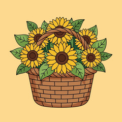 Open Holy Book on Rehal Stand | Quran Reading Symbol | Islamic Religious Vector Icon