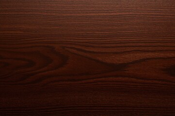 Obraz premium Glossy wooden panel background texture
