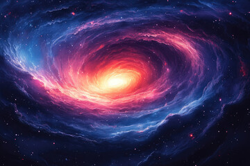 The Celestial Rift Beyond Known Dimensions