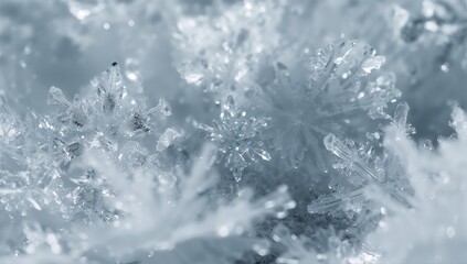 water drops on the window