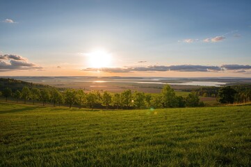 Exploring the Natural Landscapes of Northern Europe