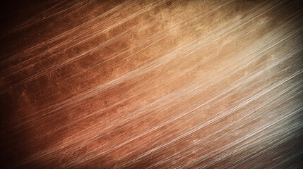 Obraz premium Combination of dust, scratches, and light leaks moving rhythmically, dynamic texture motion, warm vintage tone, seamless looping effect