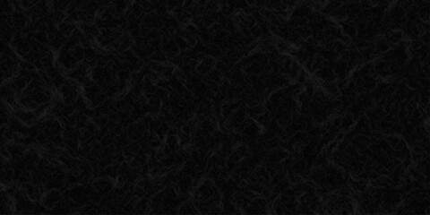 Plexus abstract black and white digital background. Rough black metal texture background with closeup. Dark seamless background on a musical theme from guitar picks of black color.


