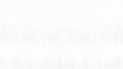 Obraz premium Abstract white background with geometric patterns and subtle textures.