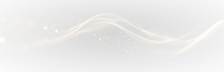 png glowing golden wave with luminous sparkle trail, abstract luxury light line moving fast in motion, elegant bright energy beam design with magical shine and smooth reflection glow
