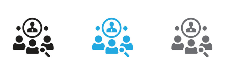 Find your ideal team member! Streamline hiring, uncover hidden talent, and build a thriving workforce with powerful tools and insightful solutions for recruitment.