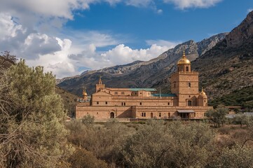 Exhibition Center for Mining Heritage in Sardinia