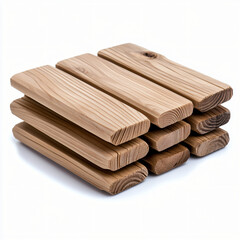 Timber crafting techniques wood plank arrangement for artistic projects workshop setting detailed guide creative environment top-down view