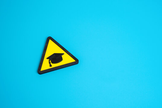 Be careful about education. Attend college or university, obtain a degree. Education is essential for a successful career.