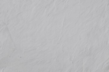 Vintage recycled paper surface with light tones