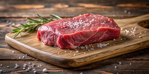  Raw Ostrich Steak Lies