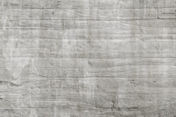 Fototapeta premium Light brick wall texture in a rustic interior setting