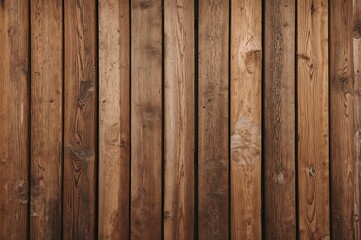 Fototapeta premium Rustic Timber Panels, Wooden Structure, Detailed View of Lumber, Planks for Building, Organic Construction Resources, Eco-Friendly Materials