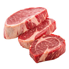 Fresh Beef with png file