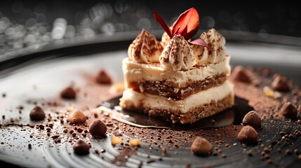 A Taste of Italy: The Classic Tiramisu