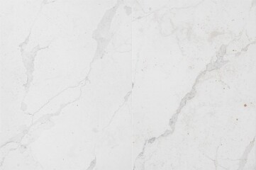 Obraz premium Large format tile backdrop featuring white marble pattern