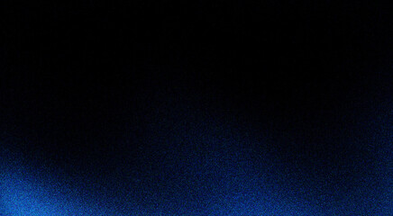 dark blue grainy gradient background